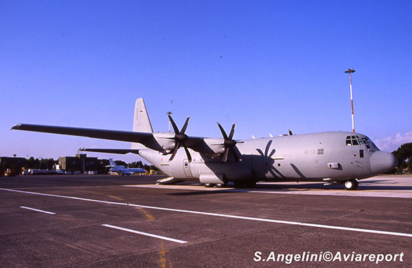 C.130J