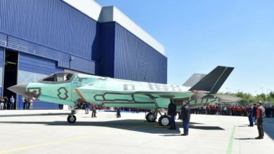 Aviation Report
